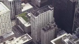 2 Chicago buildings make national endangered list