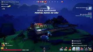 Feliz natal e lego no Coração 🥰!
