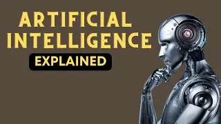 Artificial Intelligence: Everything you need to know about AI in 2022