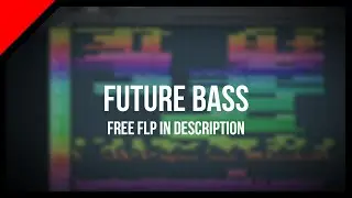 Simple Future Bass Drop | FREE FLP