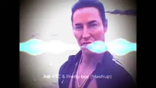 Joji-Pretty boy & FTC (Mashup)