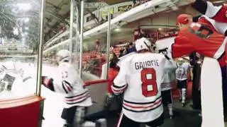 NU Hockey