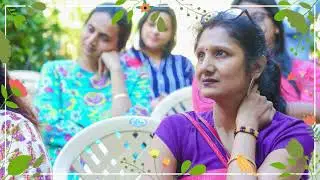 Teaser Thinnai Talks 2: Early Child Development, Veranda School Chennai