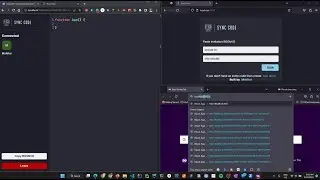 React.js and Socket.io Powered Real-Time Code Editor