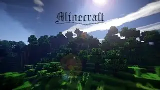 Minecraft Макс. настройки MSI GTX 750 Ti + i3 4130 в 1440х900