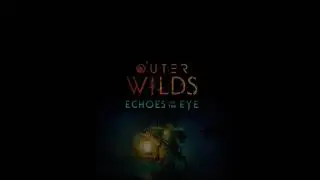 Echoes of the Eye Soundtrack - Test Chamber Three