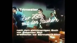 REUP: Youtube Kacke - Historicon