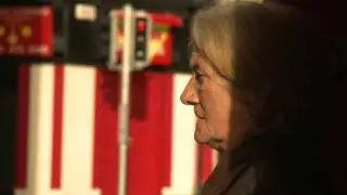 The Liberties: Sarah