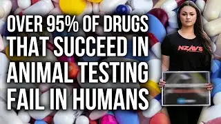 Animal Testing Has More Issues Than You Think (highlight)
