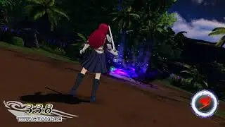 Fairy Tail - Request Decayed scale delivery [4K 60FPS]