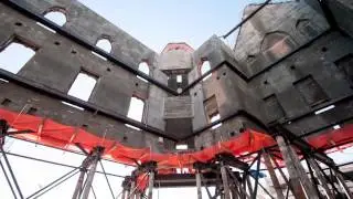Provo City Centre Temple Underpinning - GEI