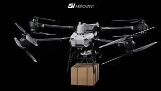 DJI FlyCart 30: Entrega A&eacute;rea Din&aacute;mica