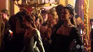 The Tudors [Truth Beneath Rose]