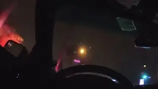 LAPD Officers Engage in Gunfight During Vehicle Pursuit