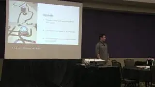 Dennis Culver - Coding Throughout The Elementary Curriculum