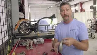 ToyMakerz  - David Ankin Discusses Clutch Basics