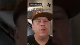Warning To All Texas Prisoners & Their Families #texasprisonstories #federalprison #tdcj #timsno