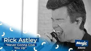 Rick Astley 