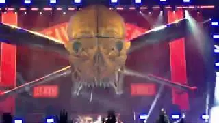 Ox Haney Vlog | Enjoy Our Journey | Ep 12 | Five Finger Death Punch, Bad Wolves, Three Days Grace