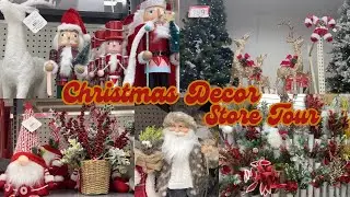 Best Christmas Decor Deals 2024 #video #christmas #holidaydecor2024 #viralvideo