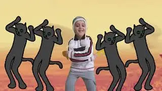 Ell Chombo, Dancing Green Alien - Dame Tu Cosita feat. Cutty Ranks  (Official Video) [Ultra Records]