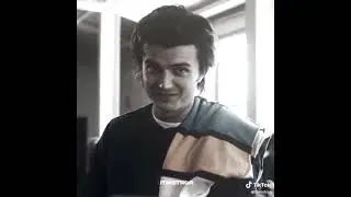 Stranger Things edits part 1