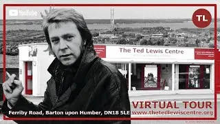 The Ted Lewis Centre - Barton Upon Humber (DOCS BY JOSH)