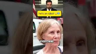 Жители Нью-Йорка делятся своим мнением о Зоране Мамдани.