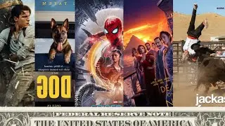 Uncharted & Dog Unlock Some Box Office Gold - Box Office Chat