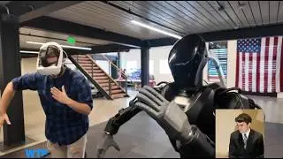 Ronomics Robot Review: Phantom Mk1 by Phantom Robotics