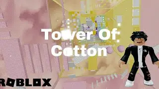 Tower of cotton gameplay