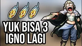 🔴 LIVE RF Return -  Cari igno dari Proses ore