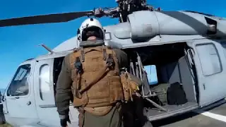 Joint Warrior 2017