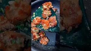 mukang wala na naman Akong ulam nito 😁 #chickenrecipe #food