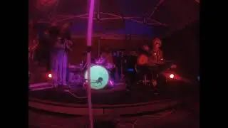 Mickey Western at Junktiques Anniversary Vortex
