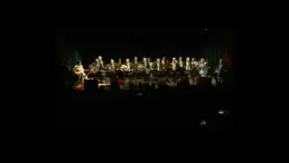 Ensemble Andalou de Paris _ N&ucirc;ba Raml Maya
