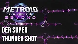 Super Thunder Shot | Metroid Prime 4: Beyond #30
