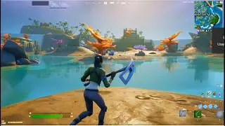 Old Movement Was Better (Fortnite)