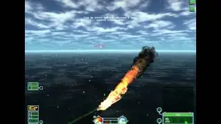 Free Naval World - Морские Сражения 3D