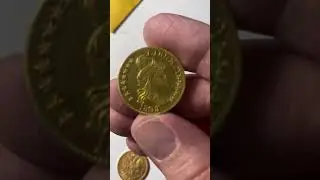 US gold eagle 5 dollar coin