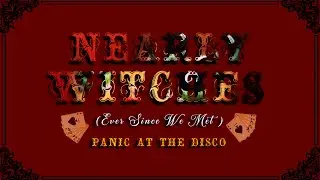 Lps MV: Nearly Witches (Ever Since We Met...)