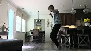 Jaaron Brice - Motion Without Emotion (Official Music Video)