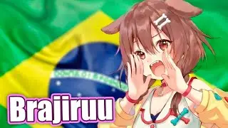 Brajiruu! Est&atilde;o me ouvindo??