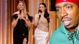 The Streamer Awards 2024 (REACTION)