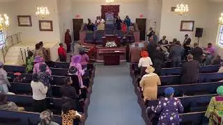 Another Day | Praise Team | Sunday Morning