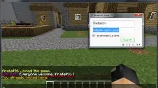 Minecraft Force OP 1.7.2/1.7.4/1.6.2/1.6.4 WORKING FEBRUARY 2014!