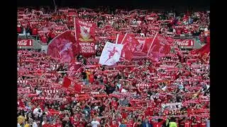 LFC Meditation - Pre Game Positive Visualisation