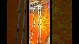 Going Balls Vs Rollance Bs Action Balls Comparison #gaming #goingballs #ballgame #actionballs