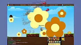 TRANSFORMICE- CHUTY FT PAPYJO