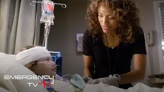 A Stolen Little Girl in the ER | Emergency TV